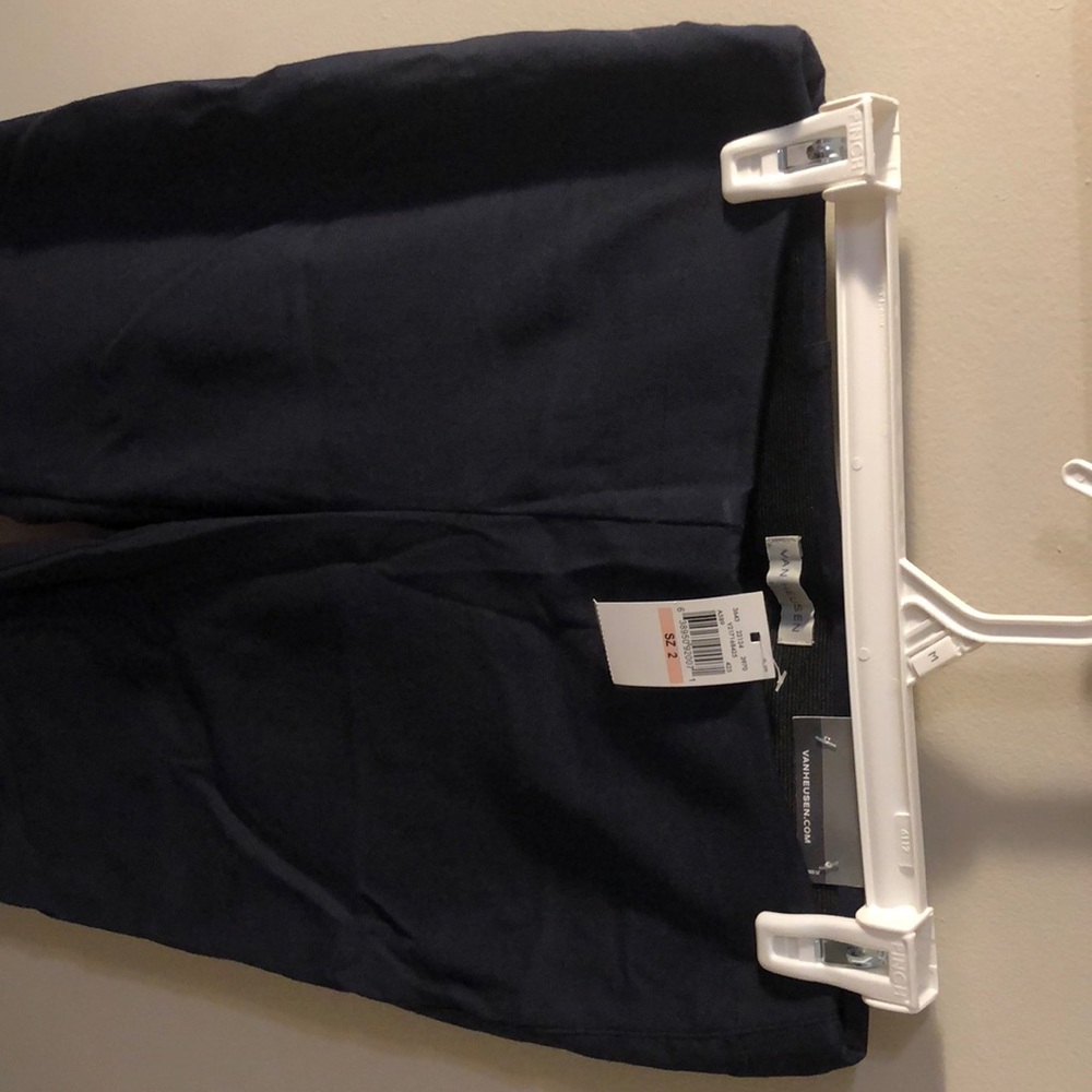 NWT Van Heiden Pants